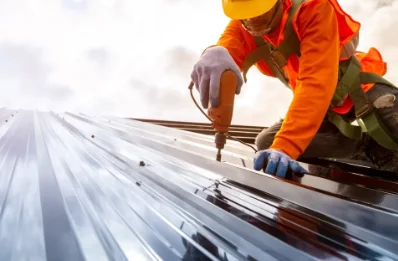 Travaux de zinguerie à Ouzouer-sous-Bellegarde